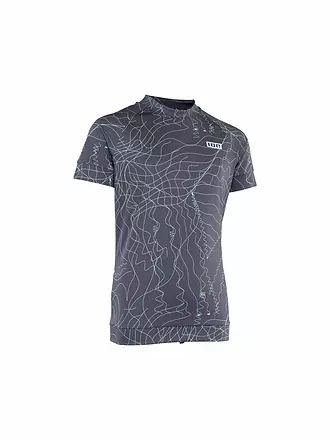ION | Kinder Beachshirt Rashguard Capture | 